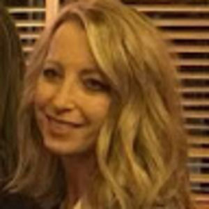 Meet your Posher, Kristi